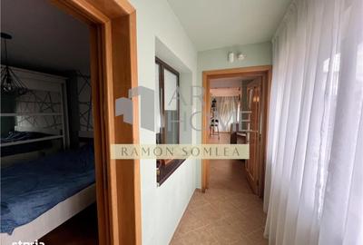 Casă cu 5 camere cu Teren 183 Mp în Pictor Rosenthal - 1