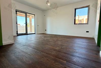 Casă individuală cu 3 camere cu Teren 370 Mp în Berceni - 6