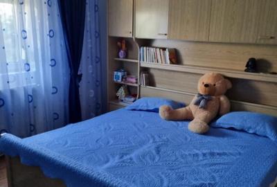 Apartament 3 camere decomandat, 68 mp ,zona 1 Mai ,Ciuperca. - 1