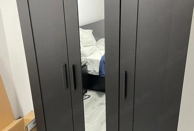 Apartament cu 2 camere nedecomandat în Nord - 9