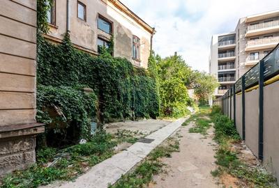 Teren Ultracentral | Investitie Premium | Calea Plevnei | 1,193 mp - 9
