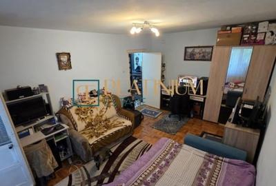 Apartament cu 2 camere decomandat, mobilat în Lipovei - 3
