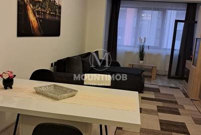Apartament 3 camere 100 mp, mobilat/utilat, loc de parcare, Tractorul - 2