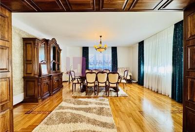 Casa cu 3 camere de inchiriat | Turnisor | 250 mp curte | eleganta | video - 2