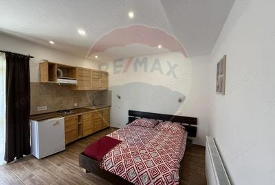 Casă cu 2 camere cu Teren 249 Mp în Sud - 20