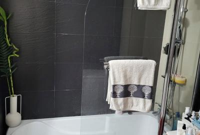 Apartament cu 2 camere semidecomandat în Central - 2