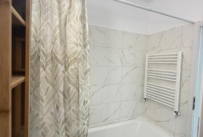 Garsonieră decomandată, mobilată în Militari - 12