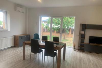 Casa zona Damila , suprafa?a utila 115 mp , teren 277 mp - 27