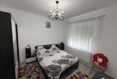 Apartament cu 3 camere decomandat în Rahova - 5