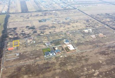 Teren pentru casă – Pădurea Bistra, 564 mp, utilități - 3