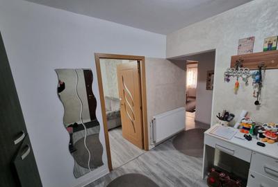 REZERVAT- ?tefan cel Mare- Apartament 2 camere decomandate - 2