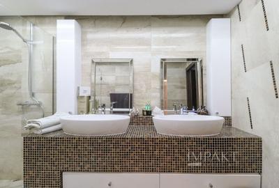 Apartament modern cu 3 camere, spatios de 120 mp, cartier Zorilor! - 19