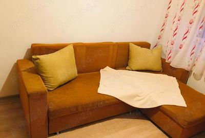 Garsonieră decomandată în UMT - 5