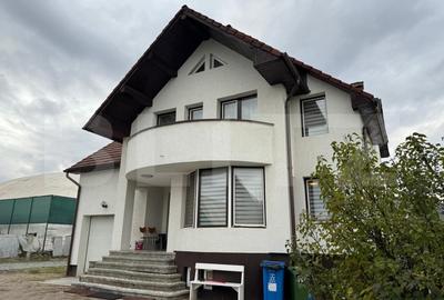 Casa de vanzare in Bistrita, zona Centura, pe strada Constantin Brancoveanu Casa de vanzare in Bistrita, zona Centura, pe strada Constantin Brancoveanu - 2