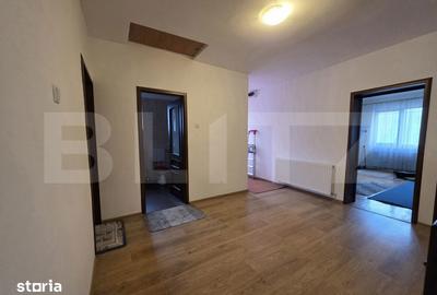 Casă cu 5 camere cu Teren 347 Mp în Titulescu - 10
