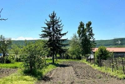 Casă cu 2 camere în Valea Lungă - 3