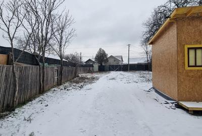 Hemeius- Teren cu deschidere la padure si lac. Cu salcie la mal! - 6