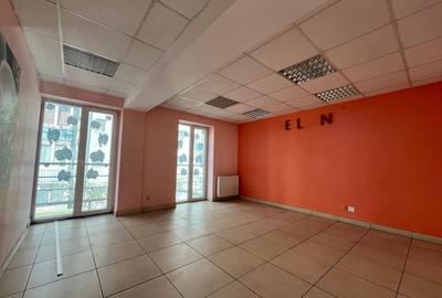 Birou, de 183 mp, în Simion Bărnuțiu - 6