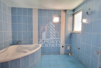 Casă cu 5 camere cu Teren 200 Mp în Mehala - 17