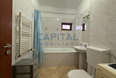 FARA COMISION! Apartament 35mp, Zorilor, imobil 2005, zona Sigma - 5