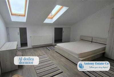 Apartament la casa de inchiriat, 3 camere, Cantemir- Oradea - 7