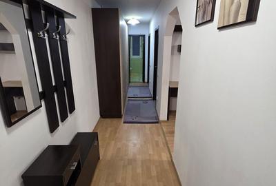 Apartament cu 2 camere decomandat în Florești - 6