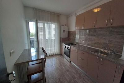 Apartament cu 2 camere decomandat în Runcu - 2