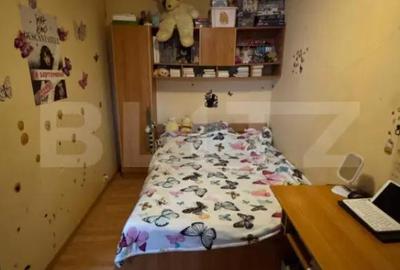 Apartament cu 2 camere semidecomandat în Mihai Bravu - 4