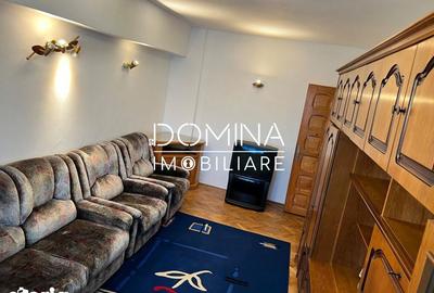 Apartament cu 4 camere decomandat, mobilat în Ultracentral - 2