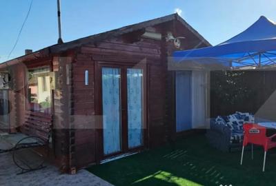 Casă cu 2 camere cu Teren 1706 Mp în Central - 13