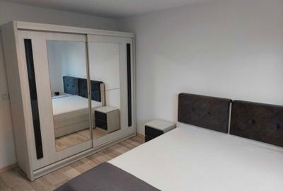 Apartament cu 2 camere decomandat în Central - 1