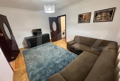 Apartament cu 2 camere semidecomandat în Central - 9