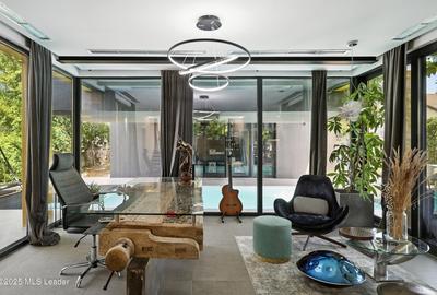 Buftea Vila Flight House 344 mp totali - 9