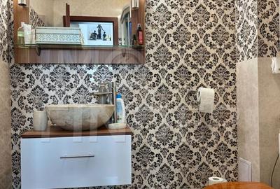 Duplex cu 4 camere cu Canalizare în Bună Ziua - 9