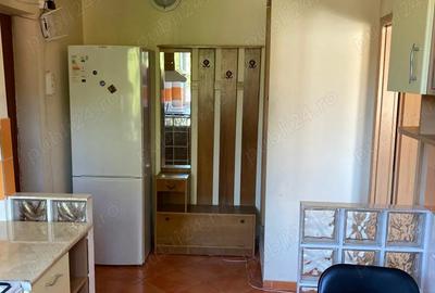 Inchiriez apartament 2 camere zona Centrul Universitar Nord - 3