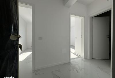 Apartament cu 2 camere decomandat în Central - 11