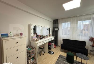 Apartament cu 3 camere în Ady Endre - 3
