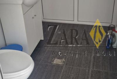 Spațiu open space 100 mp – STR. Rudului – ideal birouri/atelier/depozit - 9