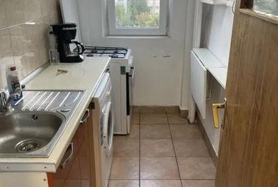 Apartament cu 2 camere decomandat în Lujerului - 4
