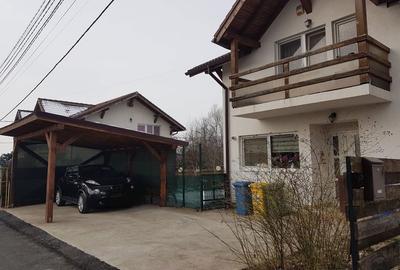 Casă cu 3 camere în Tăuții-Măgherăuș - 2