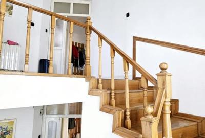 Casă cu 6 camere cu Teren 302 Mp în Semicentral - 14