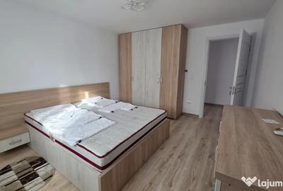 Apartament cu 2 camere decomandat în Central - 7