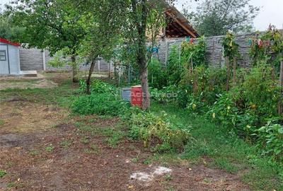 Teren - Simeria - Intravilan - 4