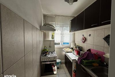 Apartament cu 2 camere semidecomandat în Nord - 12