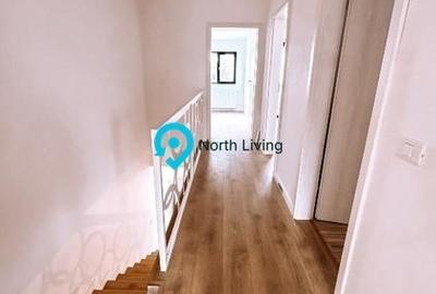 Duplex cu 4 camere cu Canalizare în Tunari - 7