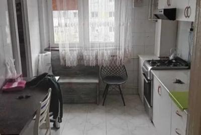 Iancului,2 cam,bl.reabilitat,dec,balcon,
