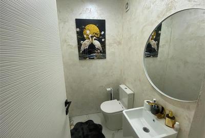 Apartament cu 3 camere decomandat în Central - 8