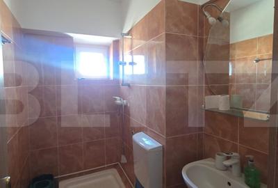 Apartament 4 camere, 97 mp, zona Mercur - 10