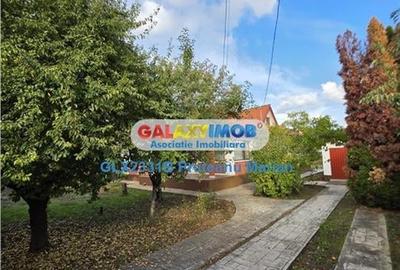 Inchiriere casa Moderna cu Teren de 1350 mp langa Aeroport Otopeni - 29