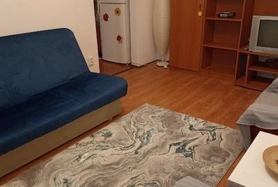 Apartament cu 2 camere semidecomandat, mobilat în Lujerului - 2
